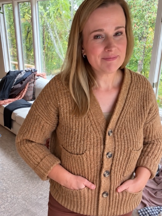Madewell Sweaters - Madewell Cardigan